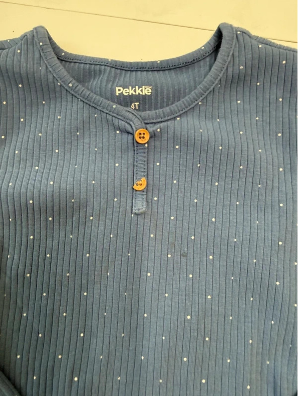 4T Play Clothes Bundle - Picture 3 of 6